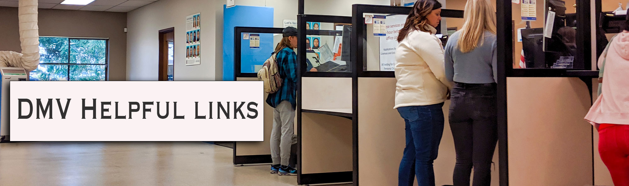 DMV Helpful Links Turlock Driving School
